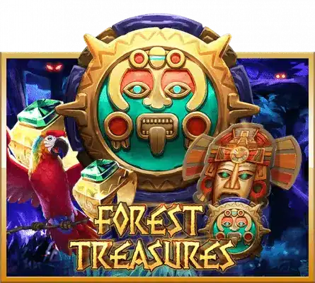 foresttreasures