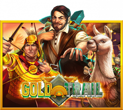 goldtrails